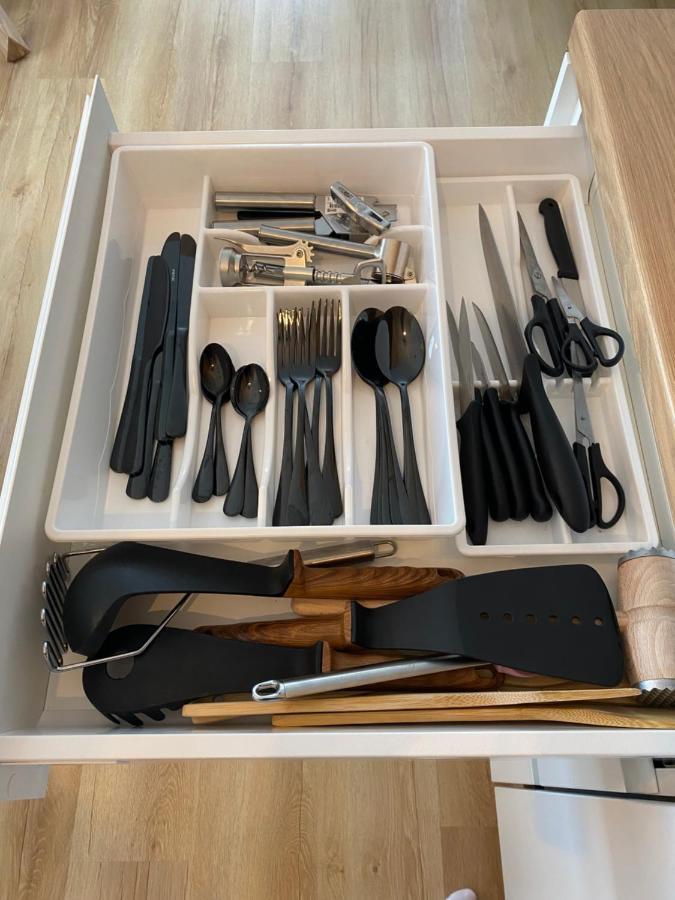 Apartament Na Spokojnej Wisła Exteriör bild
